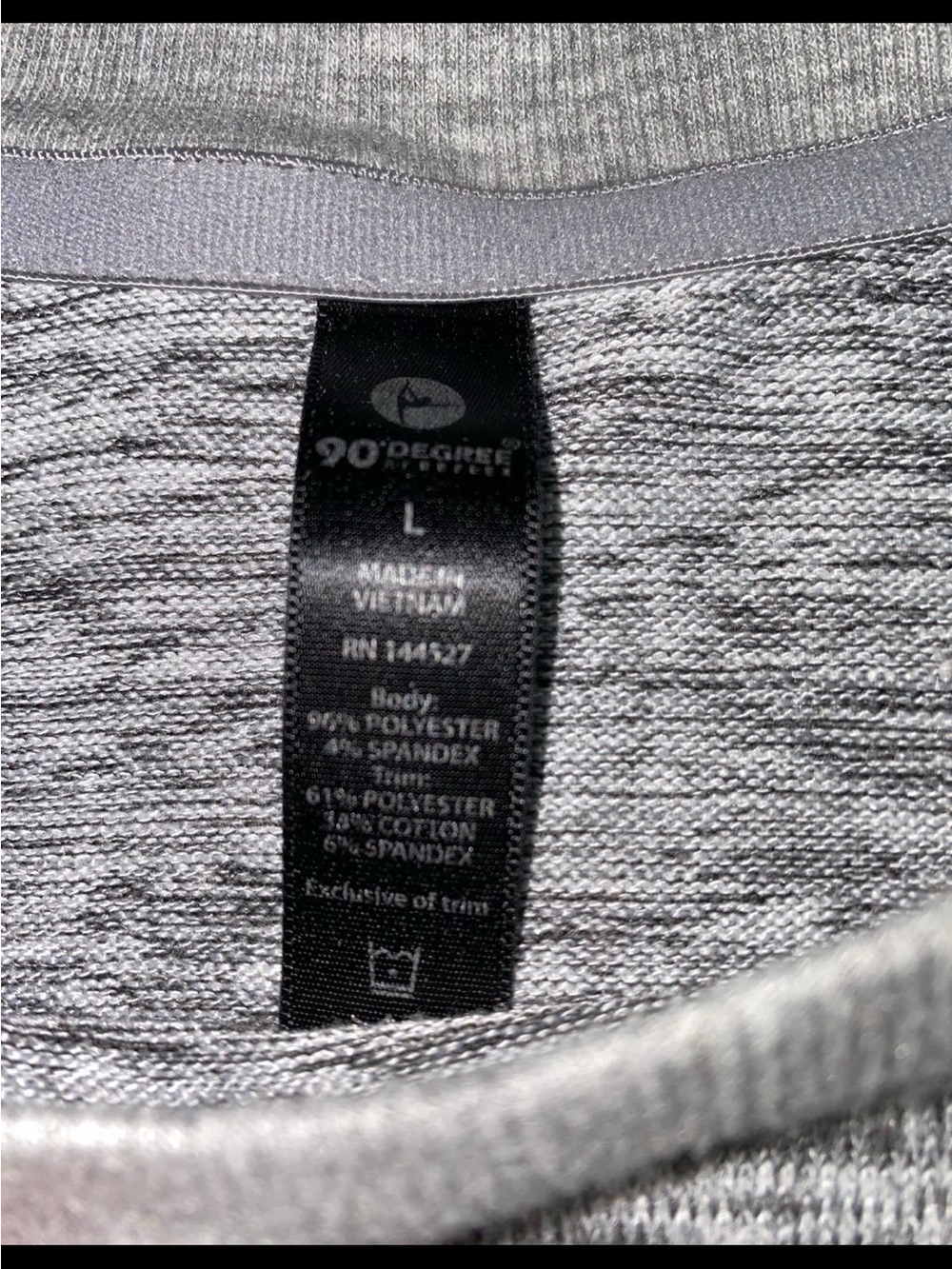 Long Sleeve - Picture 7 of 9